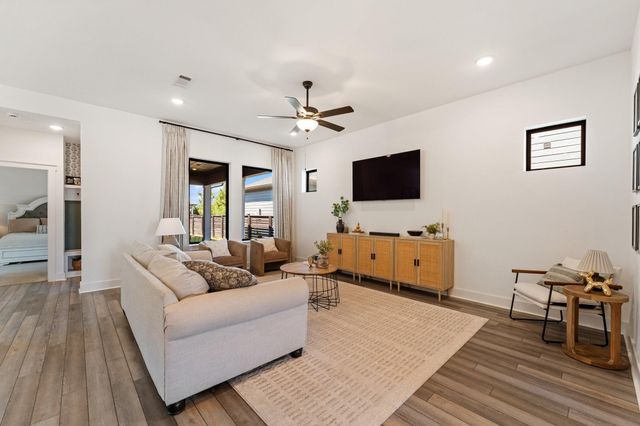 18523 Adventurous Way, Cypress, TX 77433