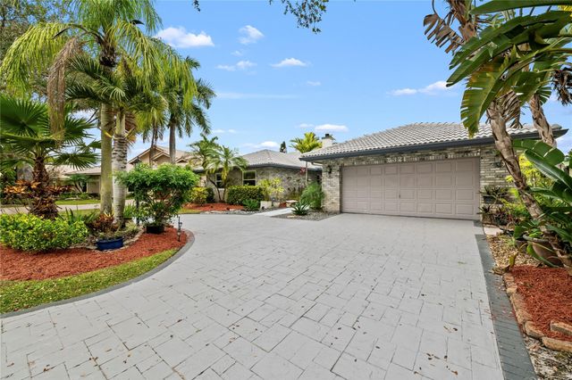 5321 NW 89th Drive, Coral Springs, FL 33067