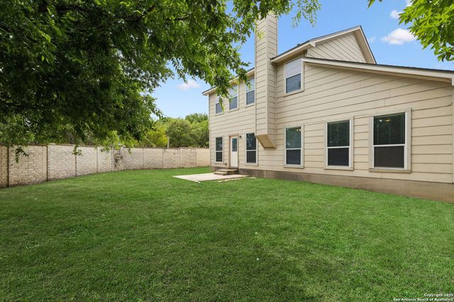 7402 ellerby, San Antonio, TX 78240