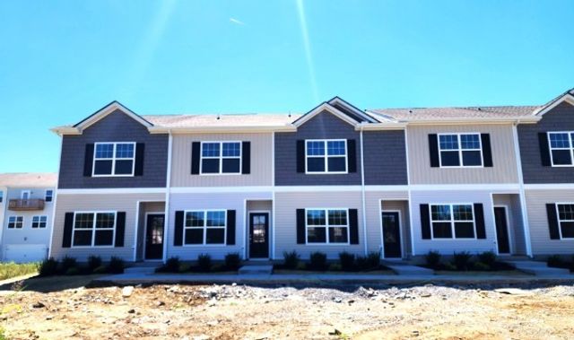 312 Moshe Feder Way, La Vergne, TN 37086