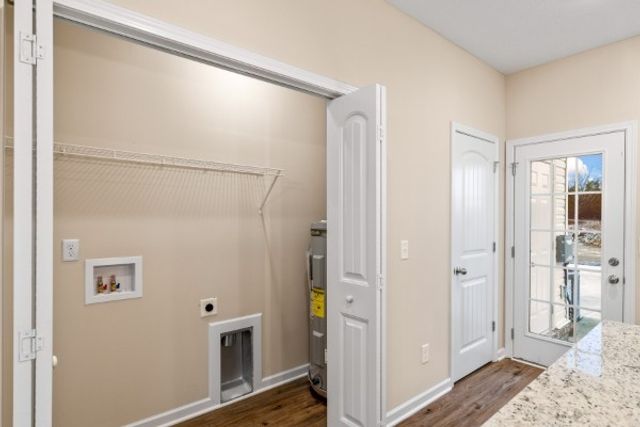 312 Moshe Feder Way, La Vergne, TN 37086