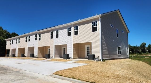 312 Moshe Feder Way, La Vergne, TN 37086