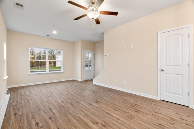 312 Moshe Feder Way, La Vergne, TN 37086