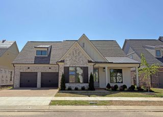 836 GOLDENROD WAY, Collierville, TN 38017