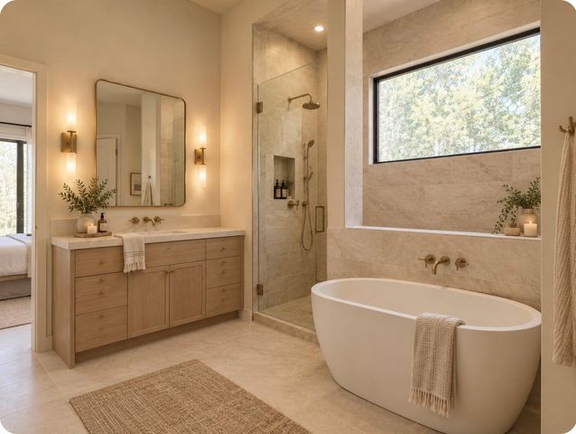 7504 Lonesome Ridge, Montgomery, TX 77316