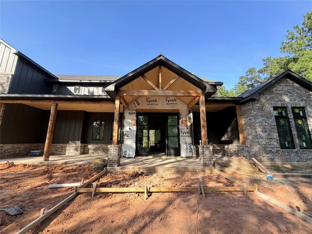 7504 Lonesome Ridge, Montgomery, TX 77316