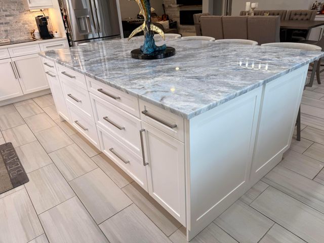 3345 SW Porpoise Circle SW, Stuart, FL 34997