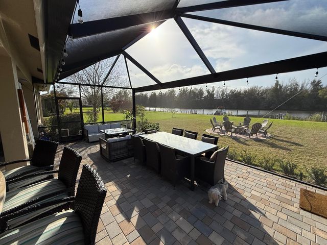 3345 SW Porpoise Circle SW, Stuart, FL 34997