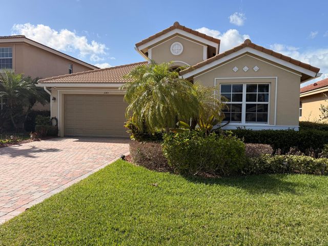 3345 SW Porpoise Circle SW, Stuart, FL 34997