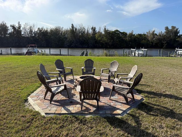 3345 SW Porpoise Circle SW, Stuart, FL 34997