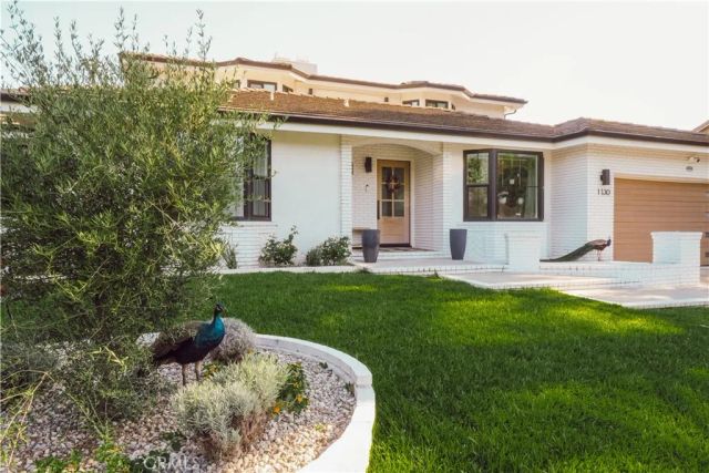 1130 Drake Road, Arcadia, CA 91007