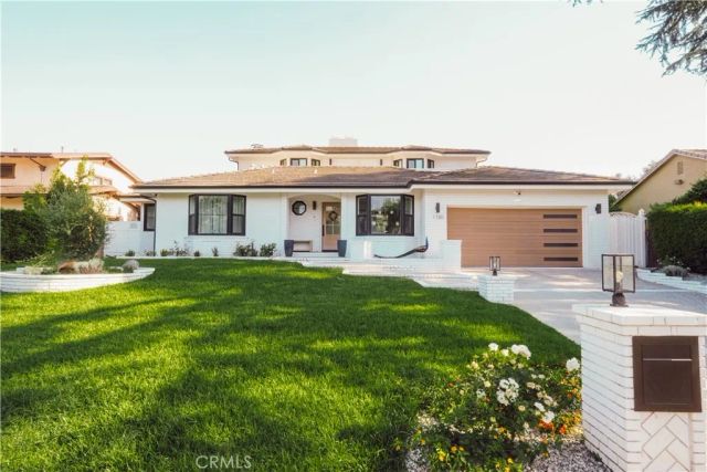 1130 Drake Road, Arcadia, CA 91007