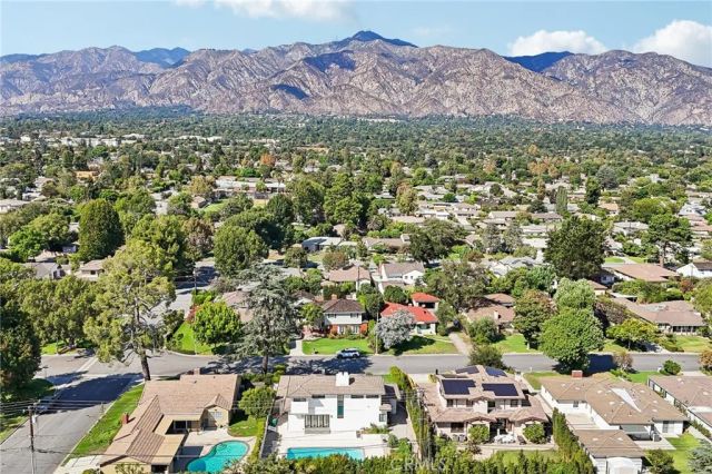 1130 Drake Road, Arcadia, CA 91007