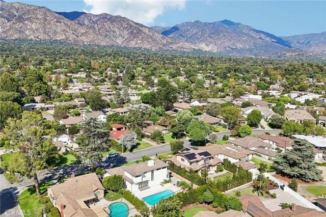 1130 Drake Road, Arcadia, CA 91007