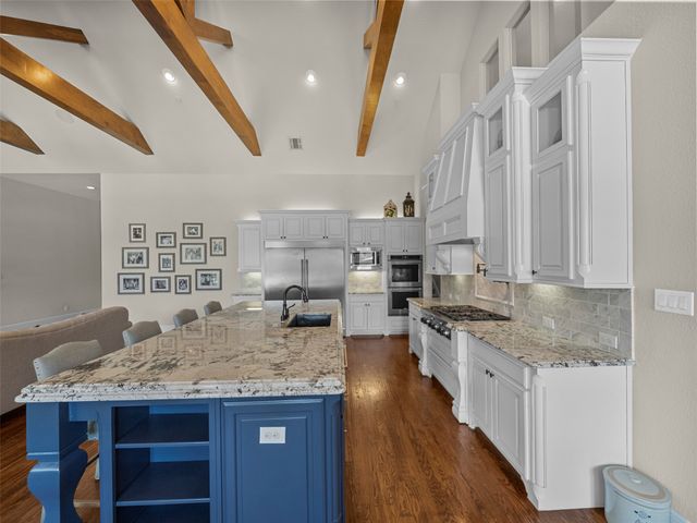 1216 Hicks Trail, Lucas, TX 75002