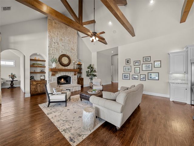 1216 Hicks Trail, Lucas, TX 75002
