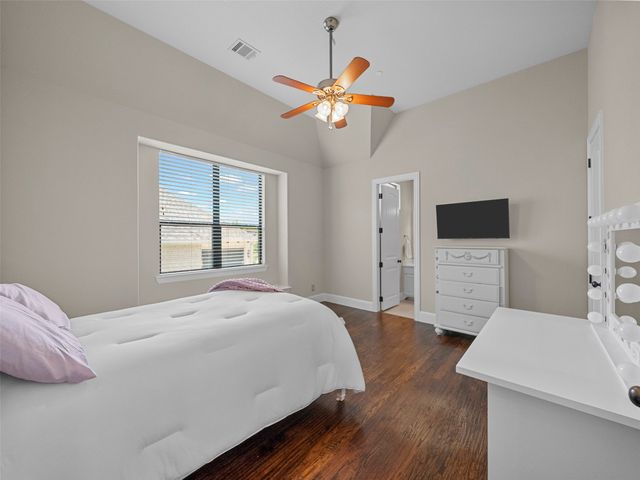 1216 Hicks Trail, Lucas, TX 75002