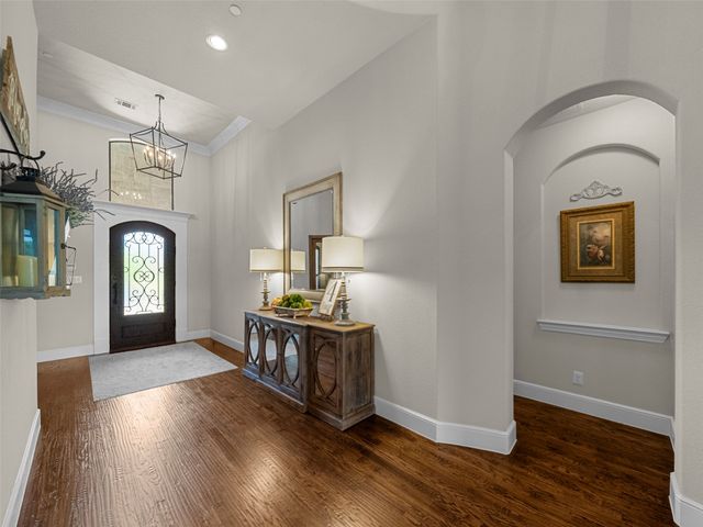 1216 Hicks Trail, Lucas, TX 75002