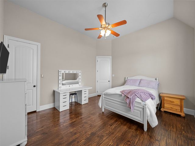 1216 Hicks Trail, Lucas, TX 75002