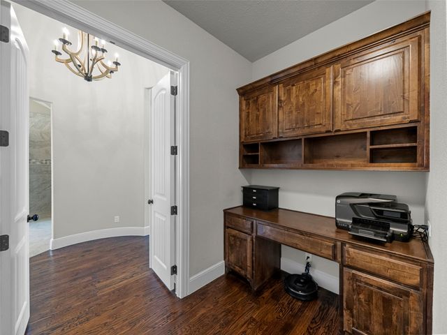 1216 Hicks Trail, Lucas, TX 75002