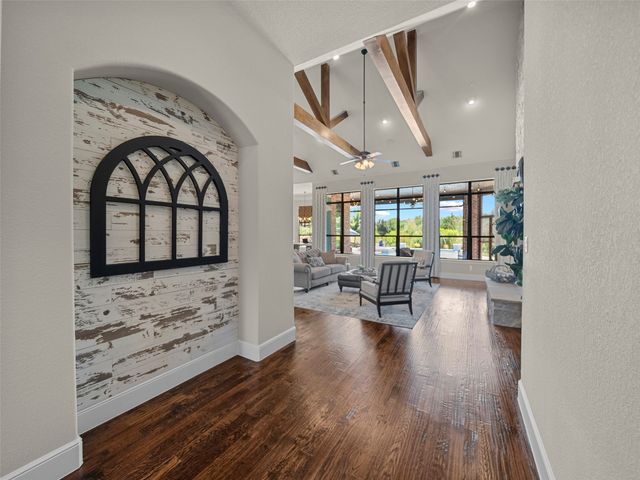 1216 Hicks Trail, Lucas, TX 75002