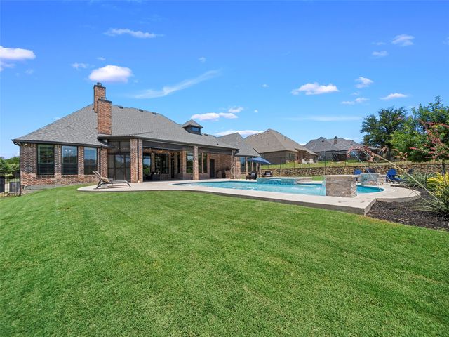 1216 Hicks Trail, Lucas, TX 75002