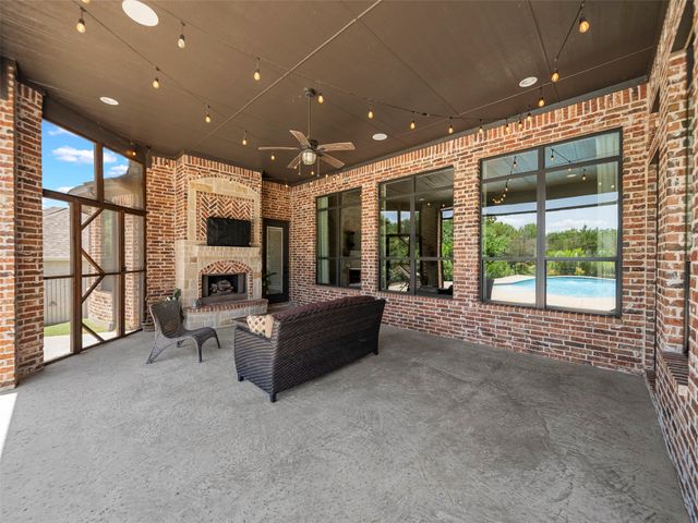 1216 Hicks Trail, Lucas, TX 75002