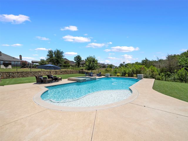 1216 Hicks Trail, Lucas, TX 75002