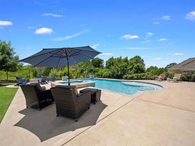 1216 Hicks Trail, Lucas, TX 75002