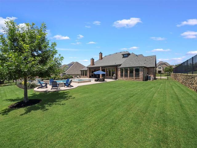 1216 Hicks Trail, Lucas, TX 75002