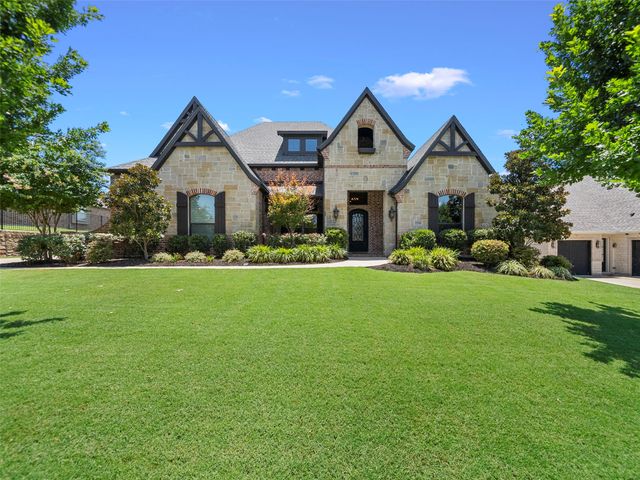 1216 Hicks Trail, Lucas, TX 75002