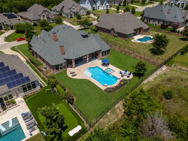 1216 Hicks Trail, Lucas, TX 75002
