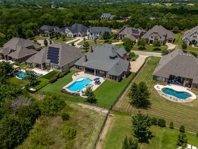 1216 Hicks Trail, Lucas, TX 75002