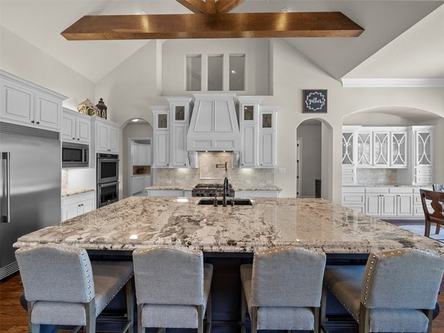 1216 Hicks Trail, Lucas, TX 75002