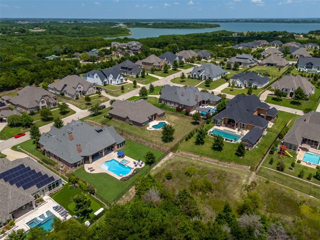1216 Hicks Trail, Lucas, TX 75002