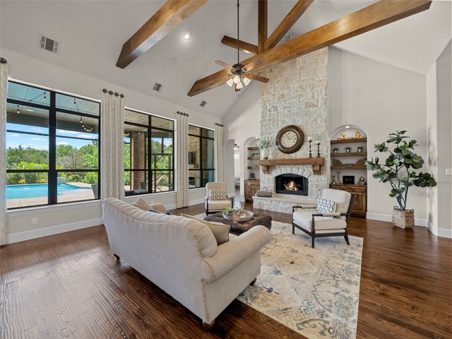 1216 Hicks Trail, Lucas, TX 75002
