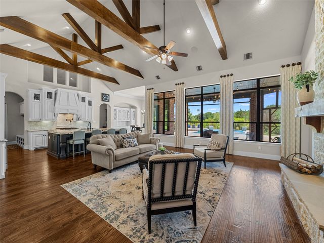 1216 Hicks Trail, Lucas, TX 75002