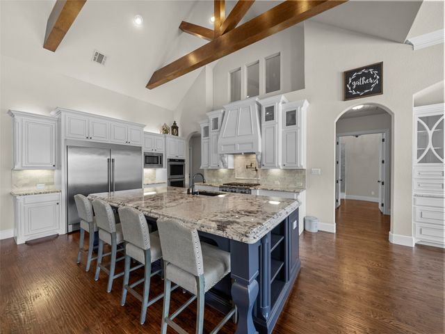 1216 Hicks Trail, Lucas, TX 75002
