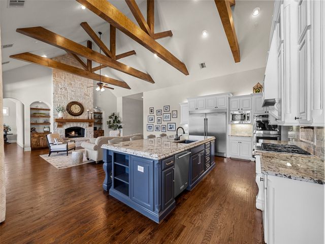 1216 Hicks Trail, Lucas, TX 75002