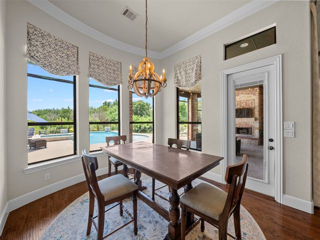 1216 Hicks Trail, Lucas, TX 75002
