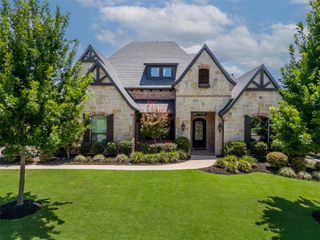 1216 Hicks Trail, Lucas, TX 75002