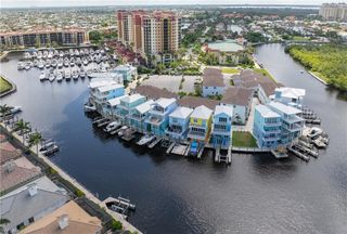 5851 Shell Cove DR # 102A, Cape Coral, FL 33914
