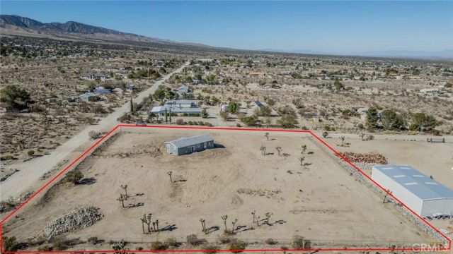 11025 Buena Vista Road, Pinon Hills, CA 92372