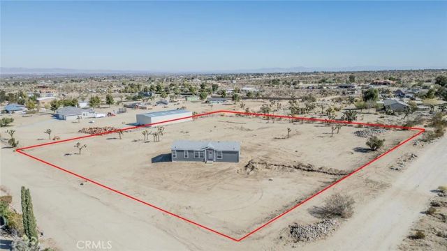 11025 Buena Vista Road, Pinon Hills, CA 92372