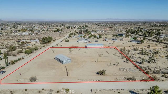 11025 Buena Vista Road, Pinon Hills, CA 92372