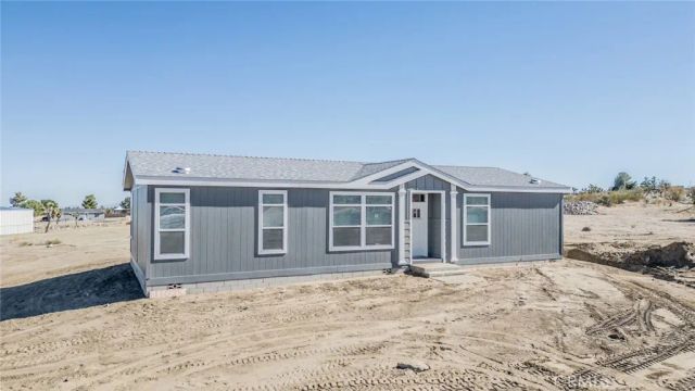 11025 Buena Vista Road, Pinon Hills, CA 92372