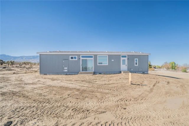 11025 Buena Vista Road, Pinon Hills, CA 92372