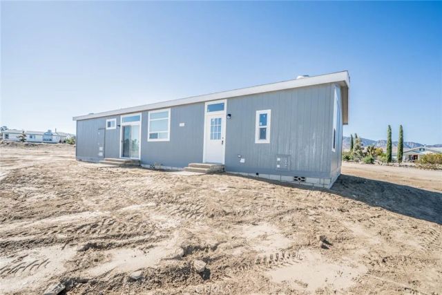 11025 Buena Vista Road, Pinon Hills, CA 92372