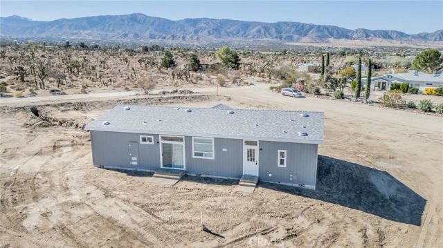 11025 Buena Vista Road, Pinon Hills, CA 92372
