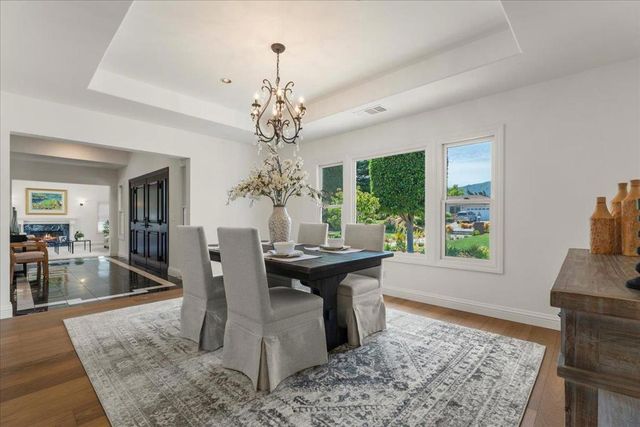 20675 Verde Vista Lane, Saratoga, CA 95070